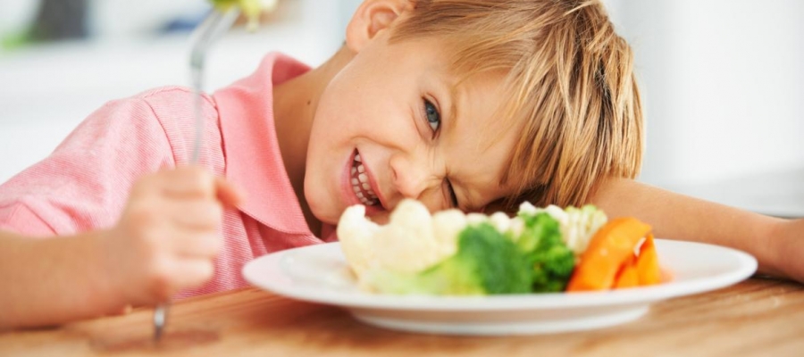 Makanan Antivirus Peningkat Daya Tahan Tubuh Anak