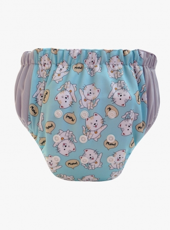 Produk: Izzypant Meow Meow