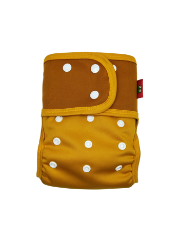 Produk: Klover Ochery Twotone